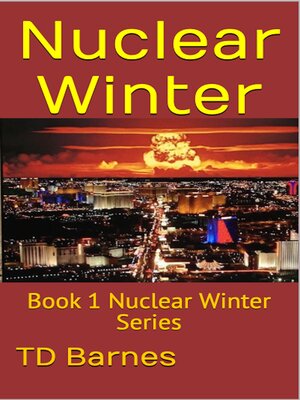 cover image of EmP--Nuclear Winter